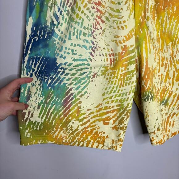 NWT Adidas Pharrell Williams BB Hoodie + Shorts Set - Picture 9 of 15